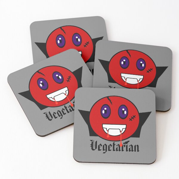 Item preview, Vegetarian Vampire VRS2 designed and sold by vivendulies.