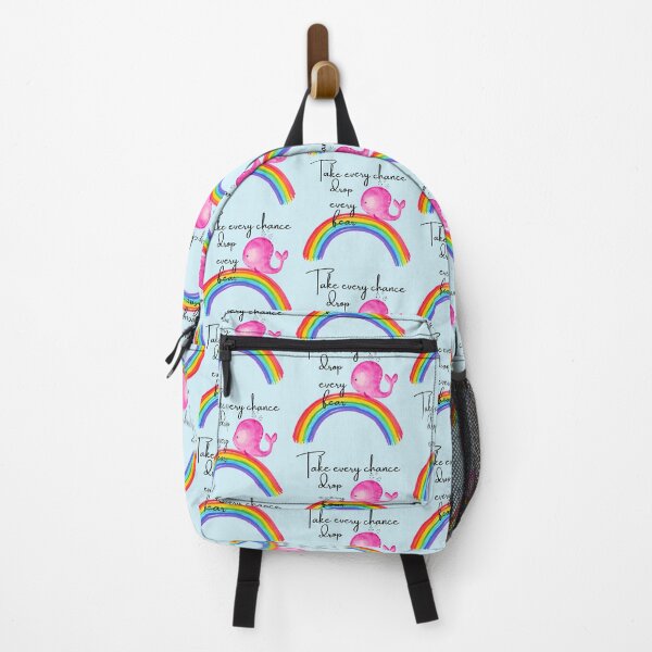 Item preview, Take every chance drop every fear designed and sold by idesignbyJiras.