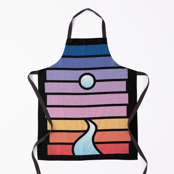 Item preview, Moon. River. designed and sold by heavyhand.