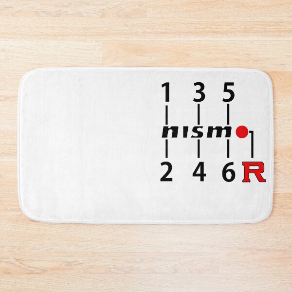 Item preview, Nismo Shift Knob designed and sold by DarkPapper.