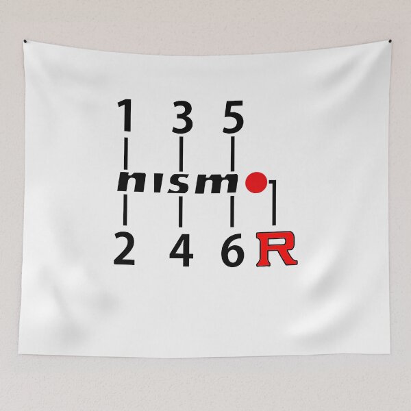 Item preview, Nismo Shift Knob designed and sold by DarkPapper.