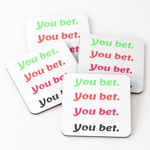 Item preview, Babe you bet period  designed and sold by Manoroma.