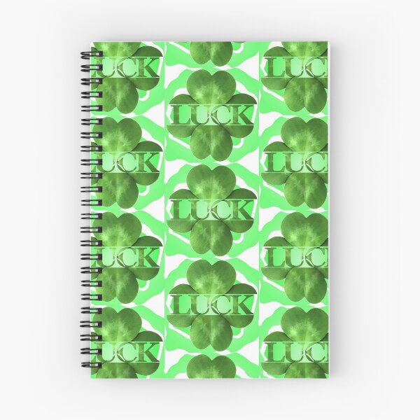 Item preview, LUCK ,clover with four leaves good gift for man ,woman and mom designed and sold by THhassan.