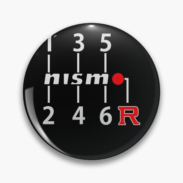 Item preview, Nismo Shift Knob designed and sold by DarkPapper.