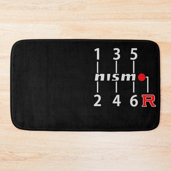 Item preview, Nismo Shift Knob designed and sold by DarkPapper.