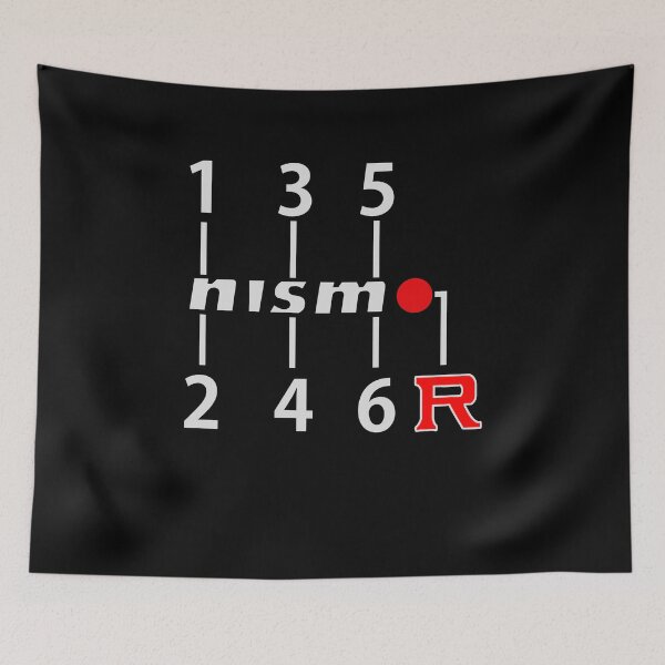 Item preview, Nismo Shift Knob designed and sold by DarkPapper.