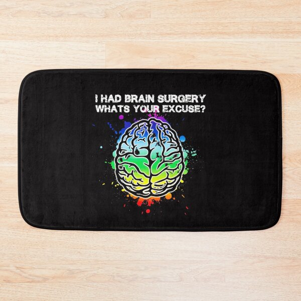 Item preview, I Had Brain Surgery designed and sold by shop-CaoDs21.