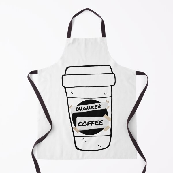 Item preview, Wanker Coffee #4 designed and sold by YourMateNate.