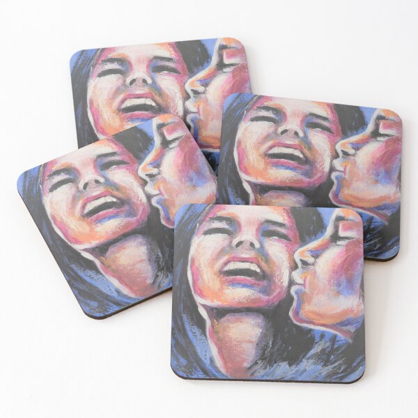 Item preview, Girls Best Friends designed and sold by Carmen Tyrrell.