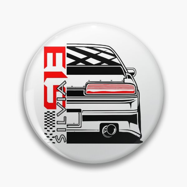 Item preview, Nissan Silvia S13 designed and sold by DarkPapper.