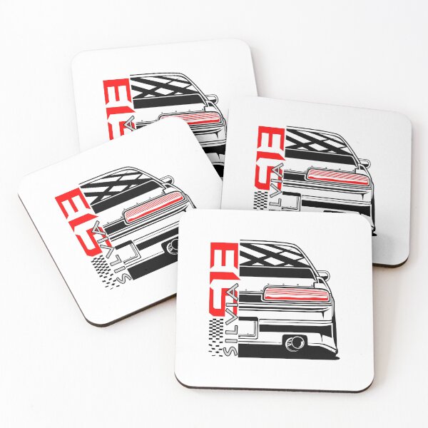 Item preview, Nissan Silvia S13 designed and sold by DarkPapper.