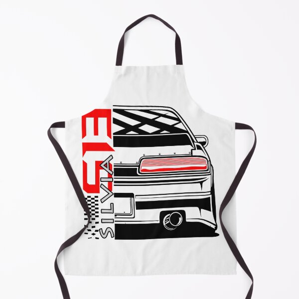 Item preview, Nissan Silvia S13 designed and sold by DarkPapper.