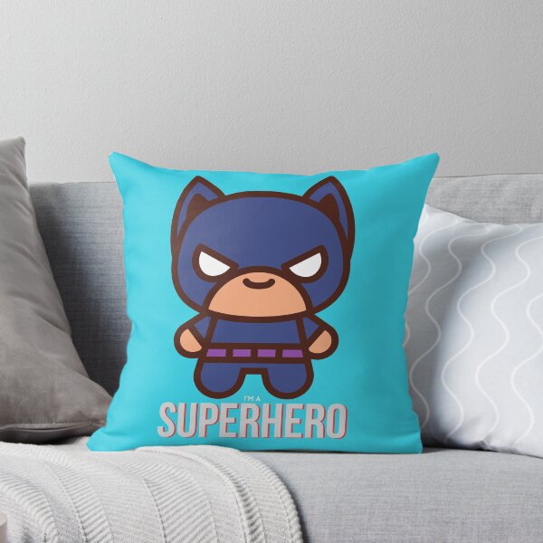 Item preview, I'm a SuperHero 10 designed and sold by Robarosia.