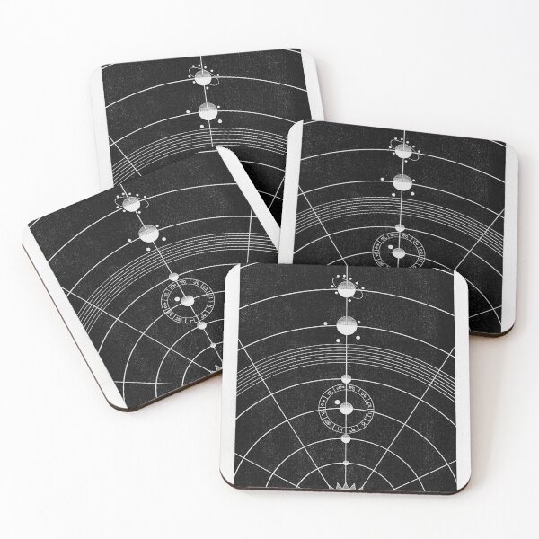Item preview, Copy of Solar Biology - Diagram 5 designed and sold by redoARTstore.