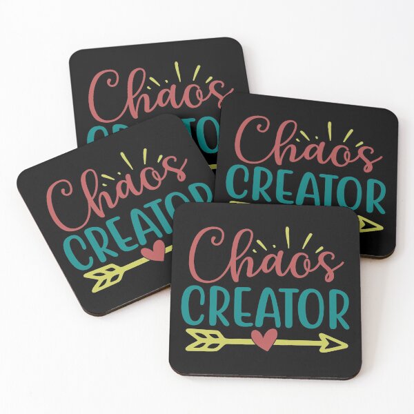 Item preview, Chaos Creator designed and sold by Gevover.