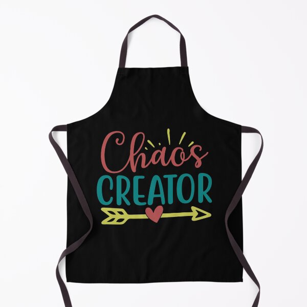 Item preview, Chaos Creator designed and sold by Gevover.