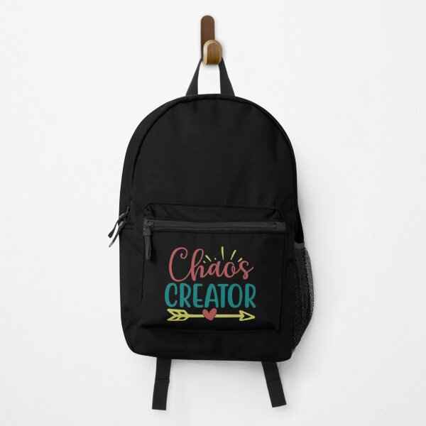 Item preview, Chaos Creator designed and sold by Gevover.