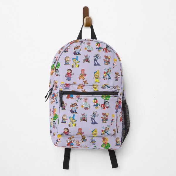Item preview, Characters from Russian cartoons designed and sold by Phantasmal-2-do.