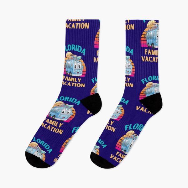 Item preview, Florida Family Vacation designed and sold by Keep Smiling.