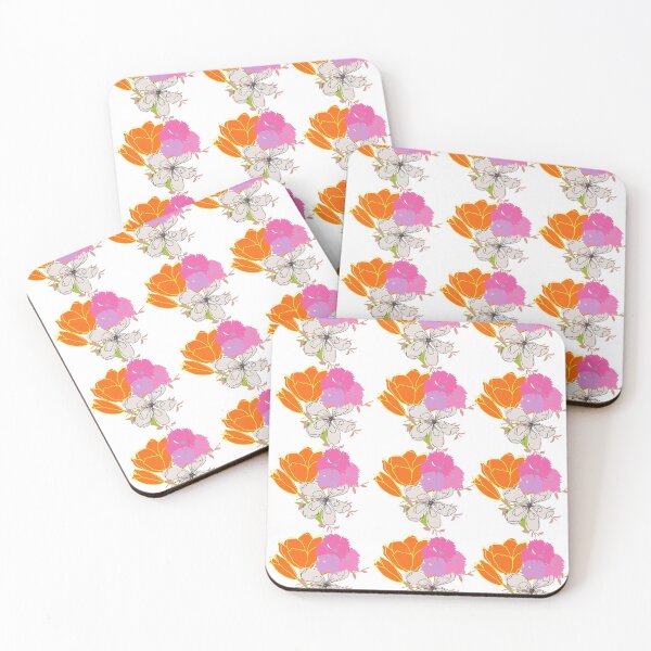 Item preview, Pretty Plants Floral Arraignment designed and sold by CyberVinnie.