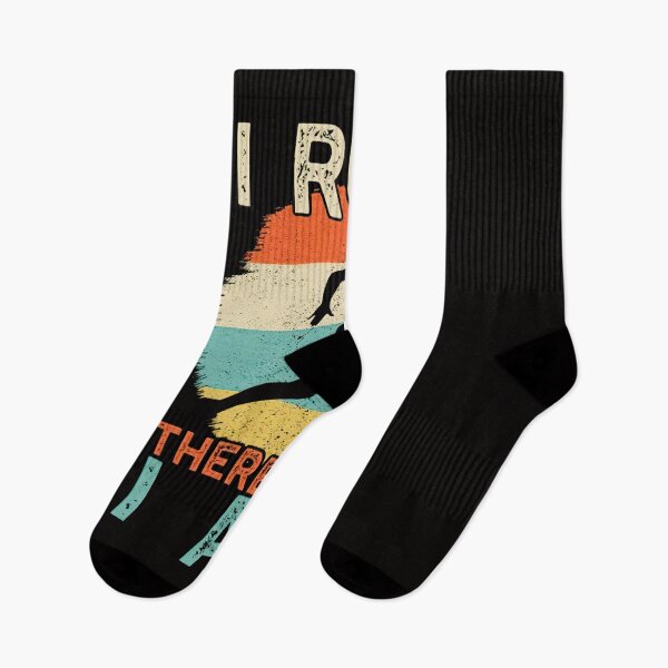 Item preview, I Run Therefore I Am designed and sold by shop-CaoDs21.