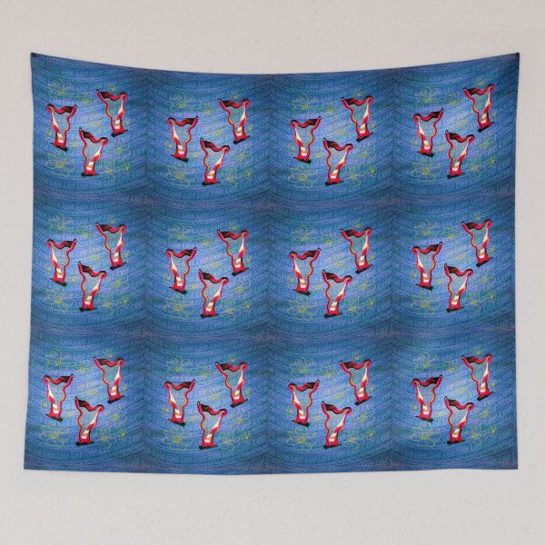 Item preview, Dancing Harps designed and sold by Only1helen.