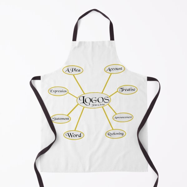 Item preview, Logos Spider Diagram designed and sold by TheologyFirst.
