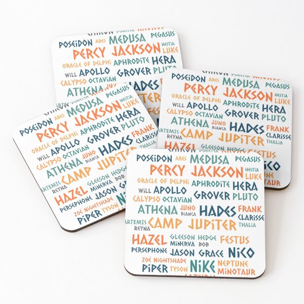 Item preview, percy jackson designed and sold by sashakhalid.