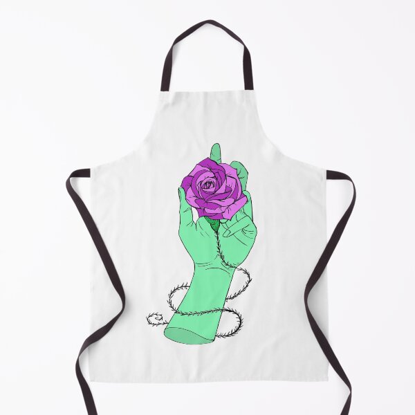Item preview, violet rose designed and sold by letyrizia.