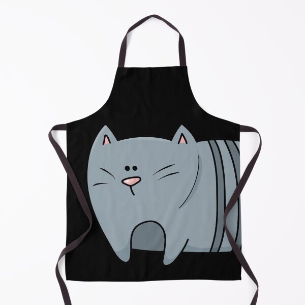 Item preview, Curious Cat designed and sold by Dobsy.