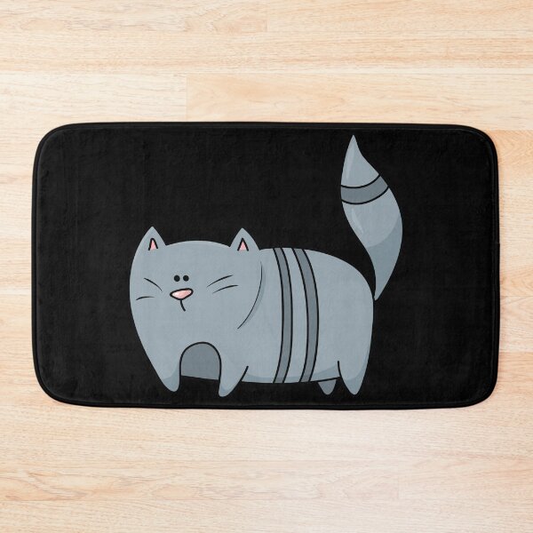 Item preview, Curious Cat designed and sold by Dobsy.