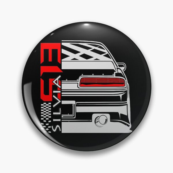 Item preview, Nissan Silvia S13 designed and sold by DarkPapper.