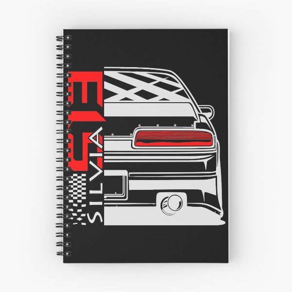 Item preview, Nissan Silvia S13 designed and sold by DarkPapper.