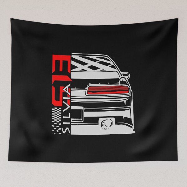 Item preview, Nissan Silvia S13 designed and sold by DarkPapper.