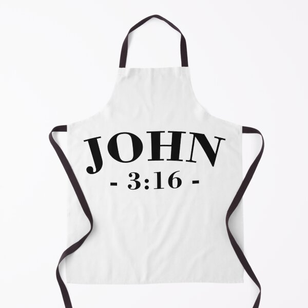 Item preview, John 3 vs 16 designed and sold by cmachiri.