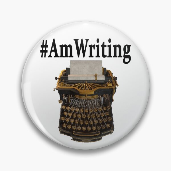 Item preview, AmWriting designed and sold by DMDanMat.