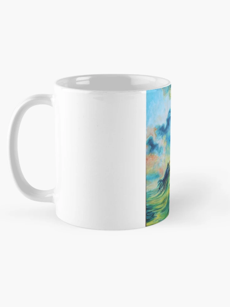 Thumbnail 5 of 6, Coffee Mug, Culmination designed and sold by Raeallyce.