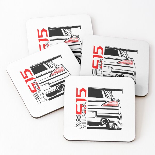 Item preview, Nissan Silvia S15 designed and sold by DarkPapper.