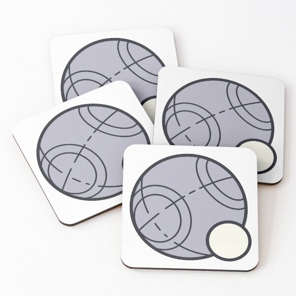 Item preview, Bocce Ball designed and sold by SenGift.