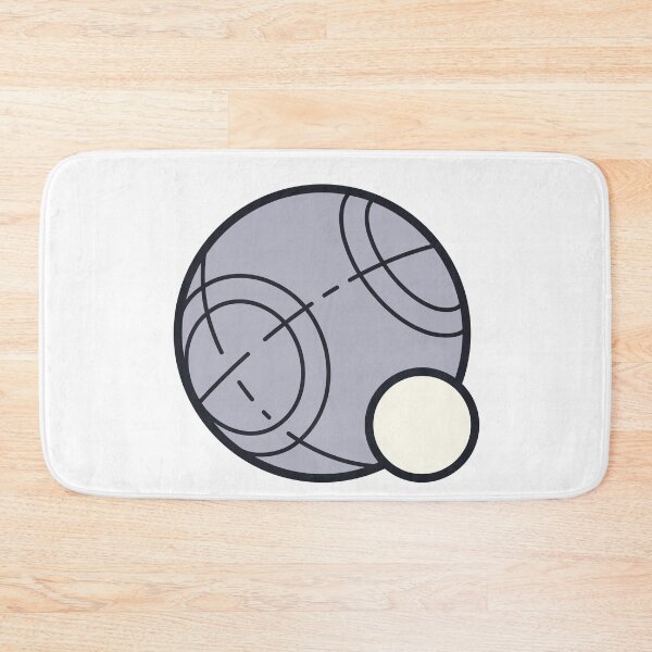 Item preview, Bocce Ball designed and sold by SenGift.