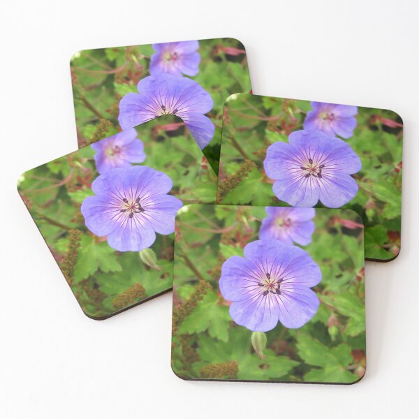Item preview, Himalayan cranesbill By RMZartZ  designed and sold by RMSartZ.