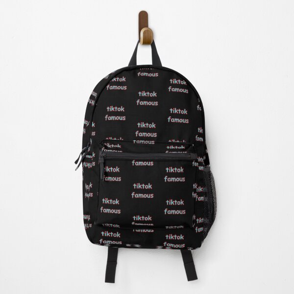 Item preview, Tiktok Famous designed and sold by This-Happened.