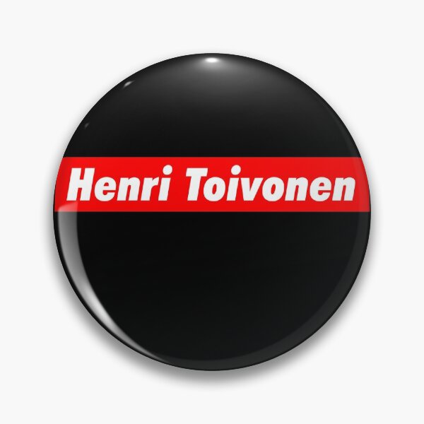 Item preview, Henri Toivonen designed and sold by polonisisi41.