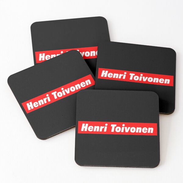 Item preview, Henri Toivonen designed and sold by polonisisi41.