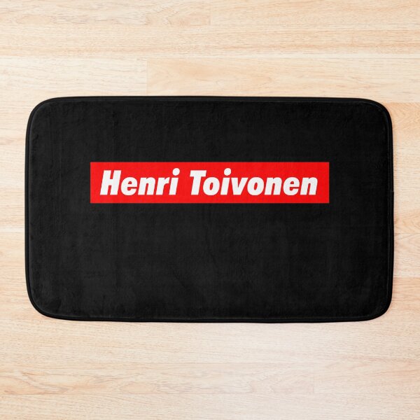 Item preview, Henri Toivonen designed and sold by polonisisi41.