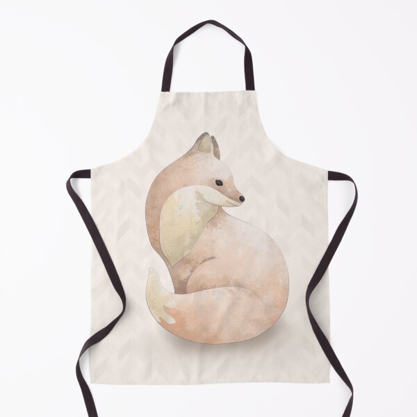 Item preview, Fox designed and sold by DA Art Shop.