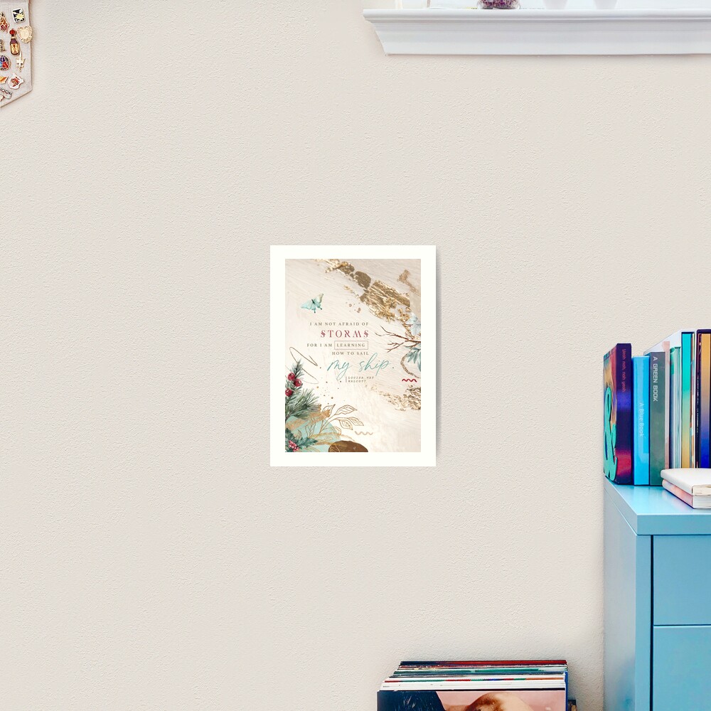 Item preview, Art Print designed and sold by stellaarts.