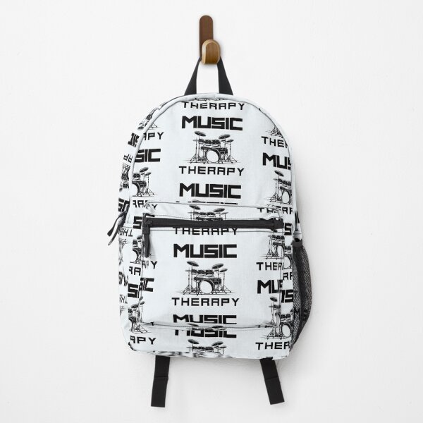 Item preview, Punksthetic | Musical Therapy | Music Is Better Than people designed and sold by The-ItemShop.