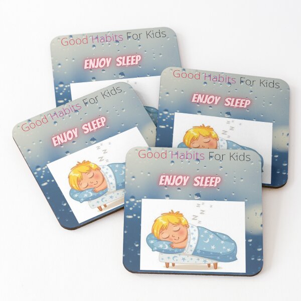 Item preview, Good habits designed and sold by SKYSHOP007.