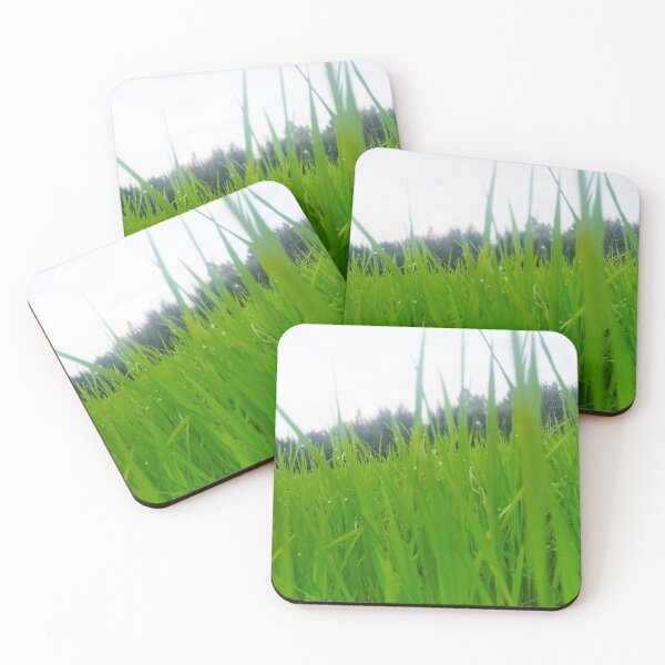 Item preview, Green Landscape designed and sold by BELLANEW.